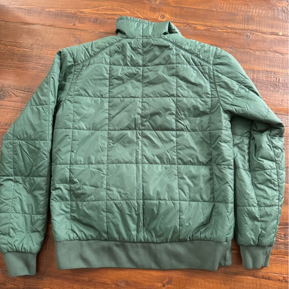 Patagonia Men’s Box Quilted Pullover - Picture 6 of 6